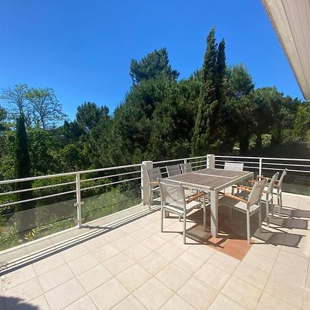 Villa Arethuse - Pyla Sur Mer Exterior photo