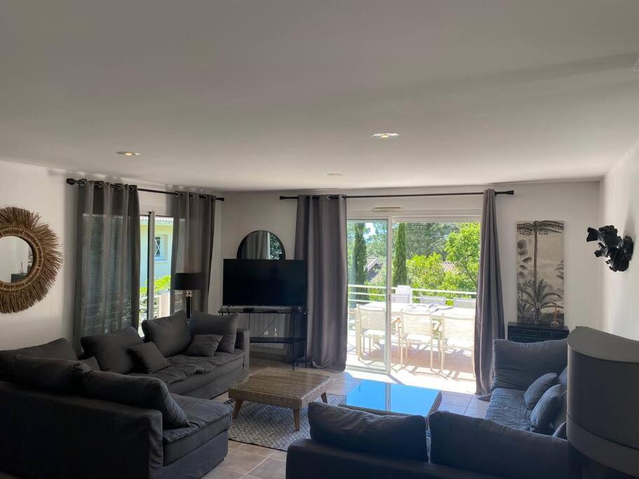 Villa Arethuse - Pyla Sur Mer Exterior photo